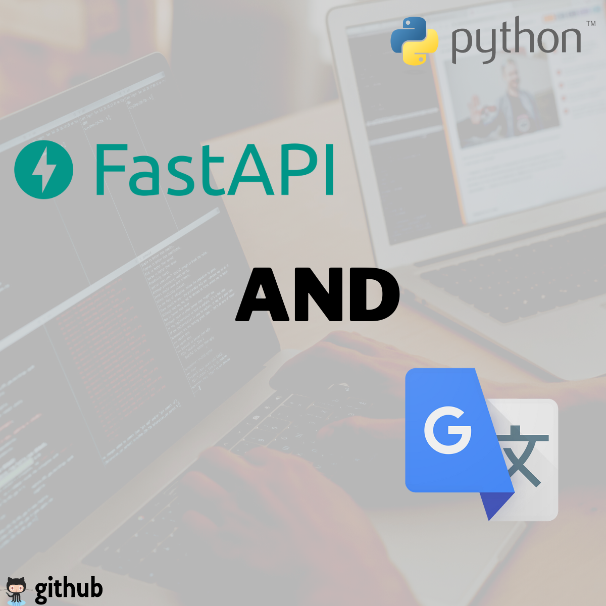 Fast api